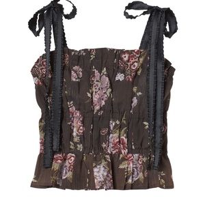 Brock Collection HM tank